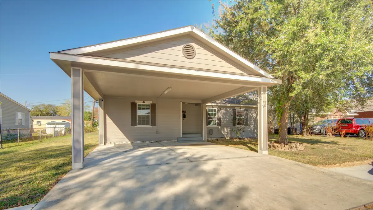 1339 13th Street, Galena Park, TX 77547 - Image #1