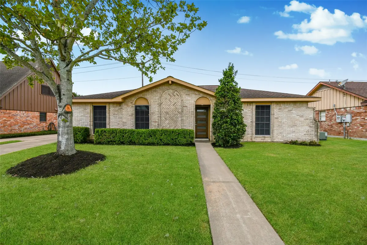 12110 Kirkholm Drive, Houston, TX 77089 - #1