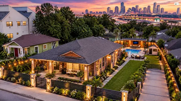3317 Jefferson, Houston, TX 77003