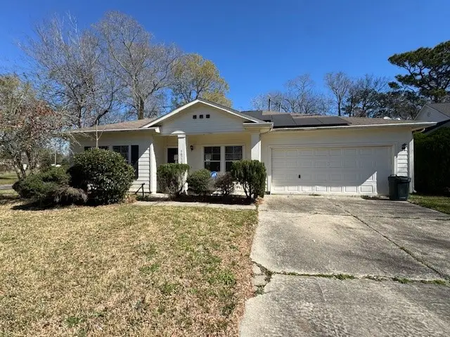 16710 Coxswain Court, Crosby, TX 77532 - #1