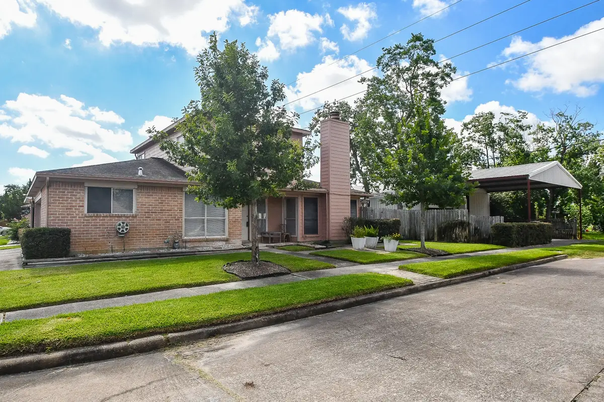 8323 E Ridge Drive, Houston, TX 77040 - Image #1