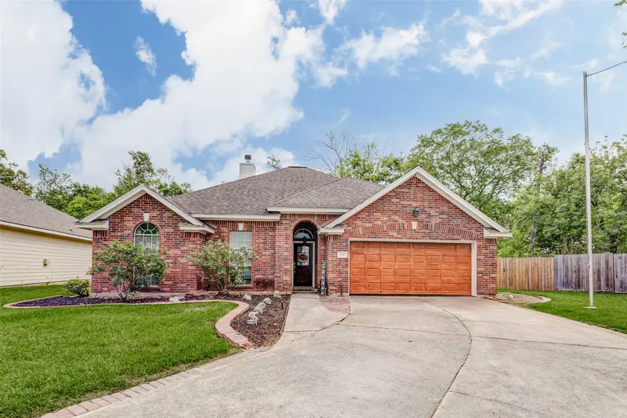 302 Dock Court, Crosby, TX 77532 - #2