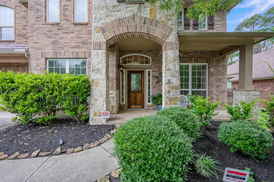 2502 Wynden Meadow Lane, Conroe, TX 77304 - #3