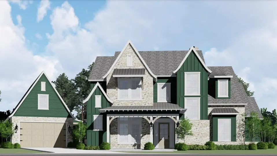 173 Sanderling Lane, Montgomery, TX 77316 - #1