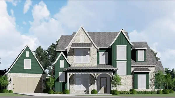 173 Sanderling Lane, Montgomery, TX 77316