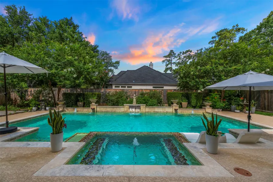 24803 Northampton Forest Drive, Spring, TX 77389 - #2