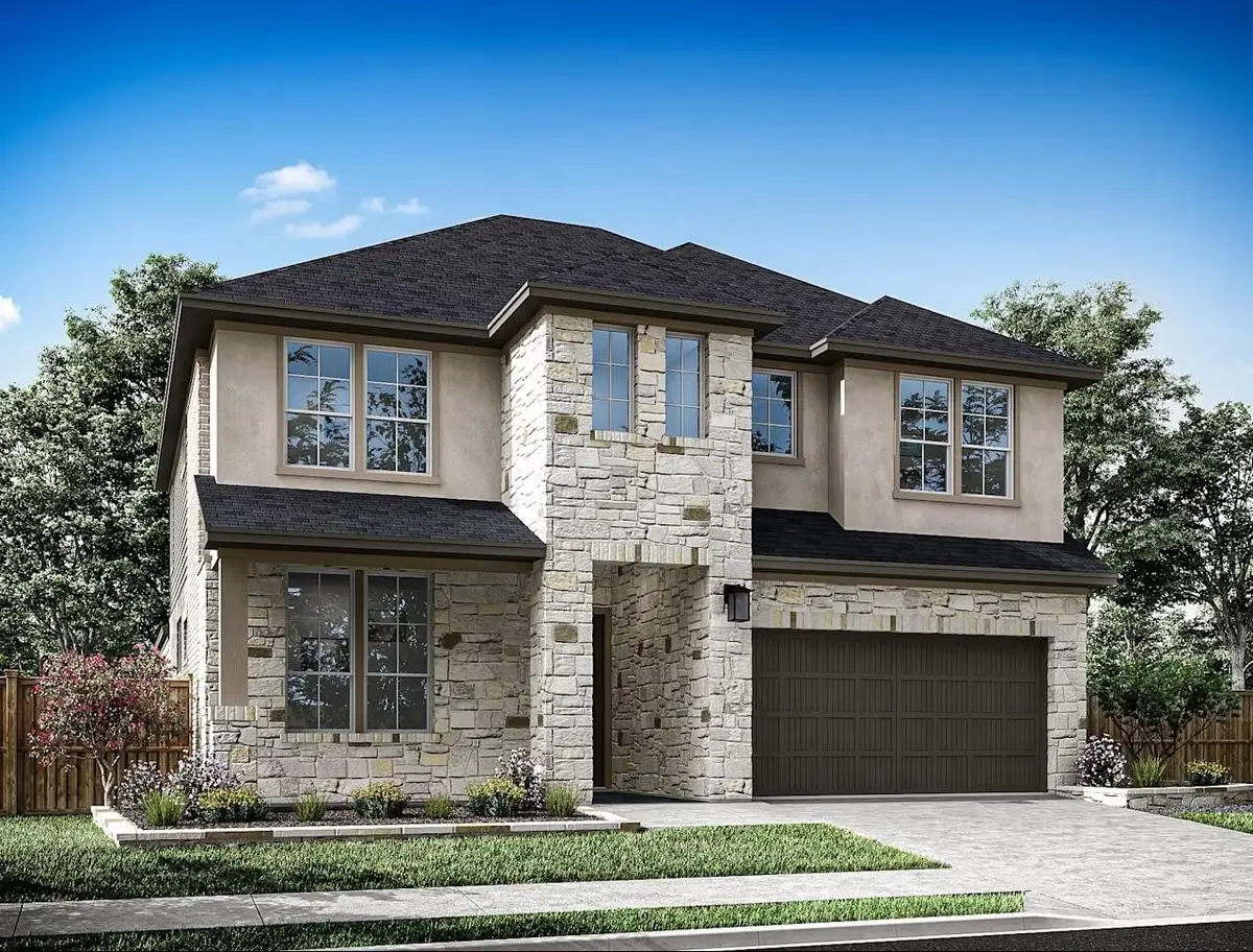 17907 Primrose Grove Drive, Richmond, TX 77407 - #1