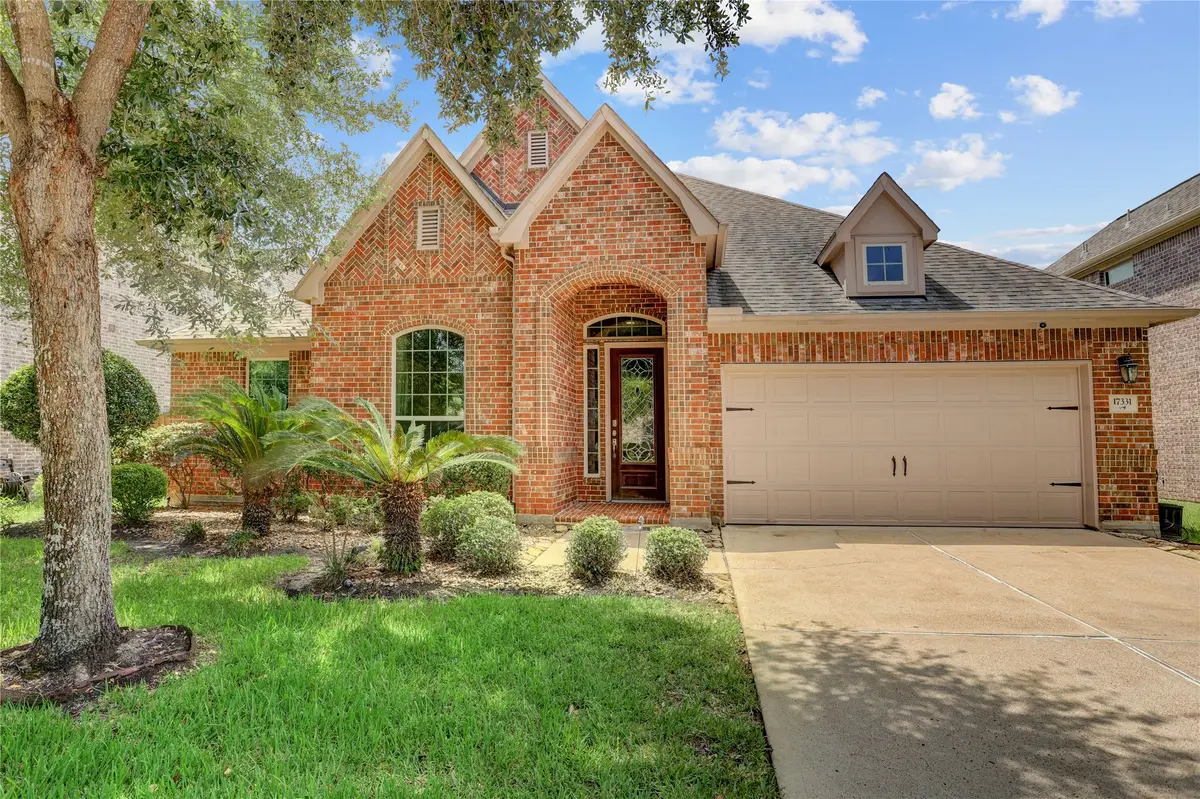 17331 Fechser Lane, Richmond, TX 77407 - #1