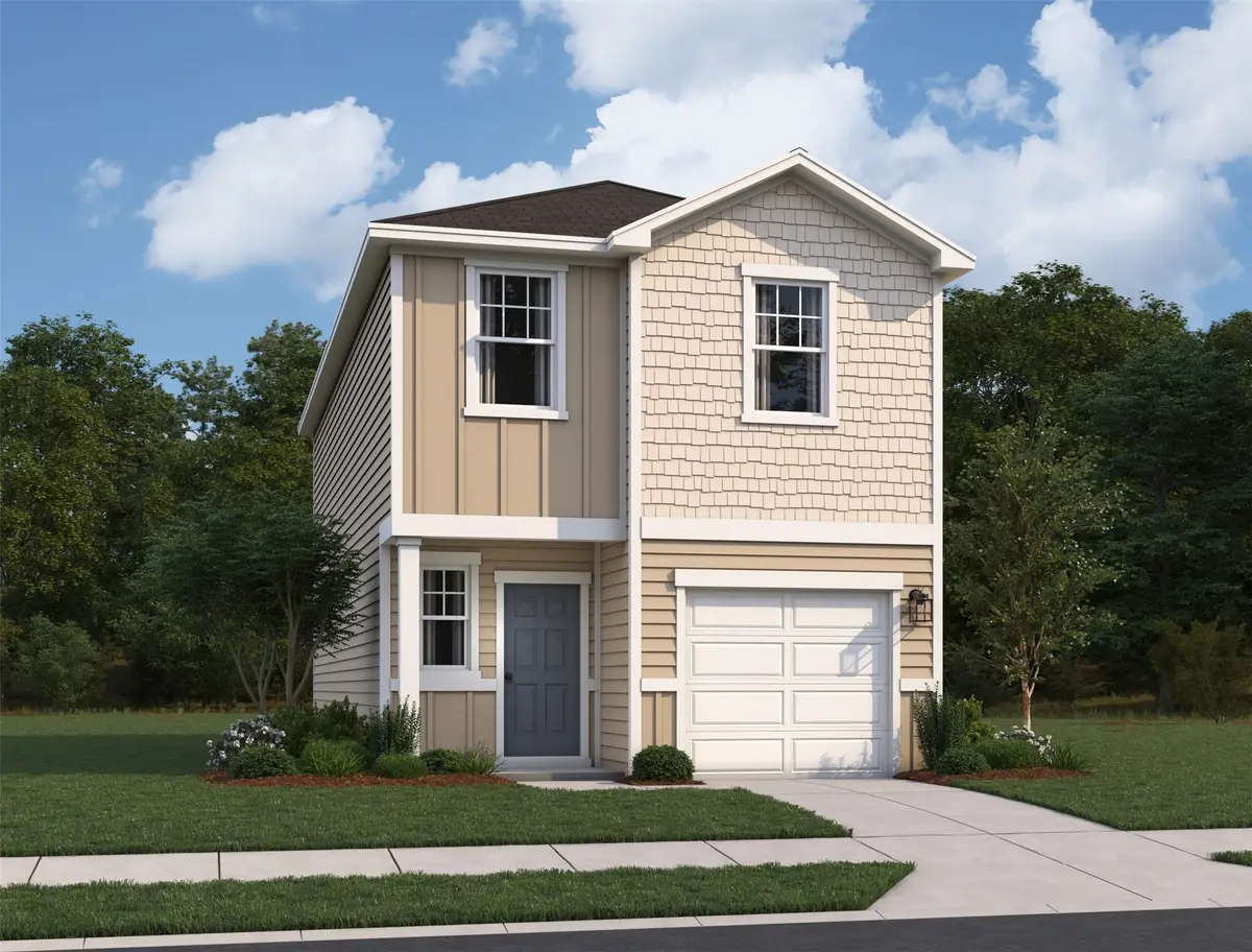 18547 Karlynn Street, New Caney, TX 77357 - #1