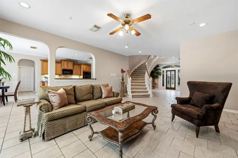 2903 Lacewood Court, Pearland, TX 77584 - #3