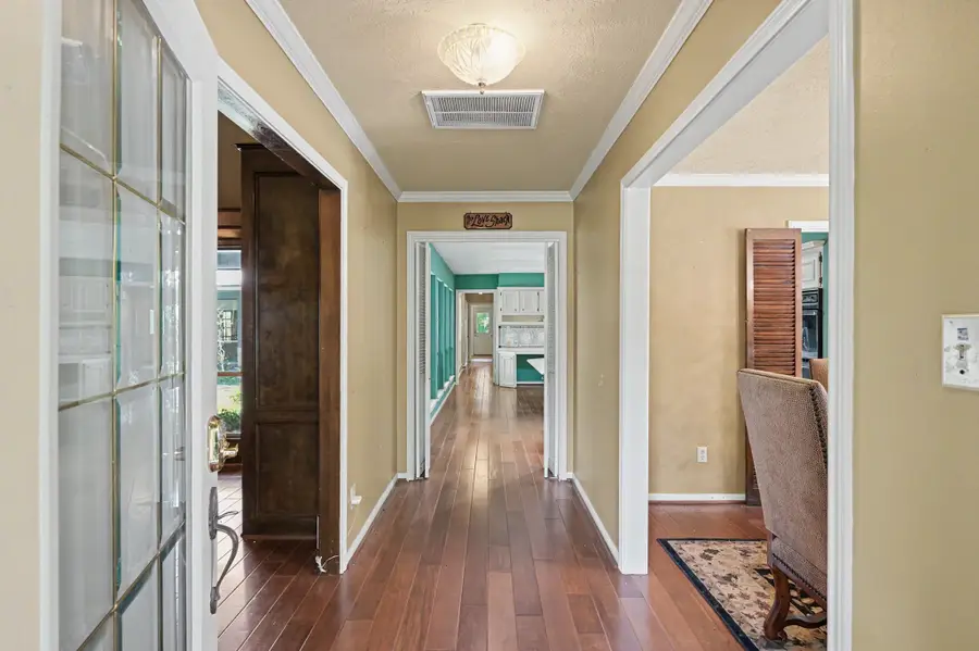 2710 N Logrun Circle, The Woodlands, TX 77380 - #3