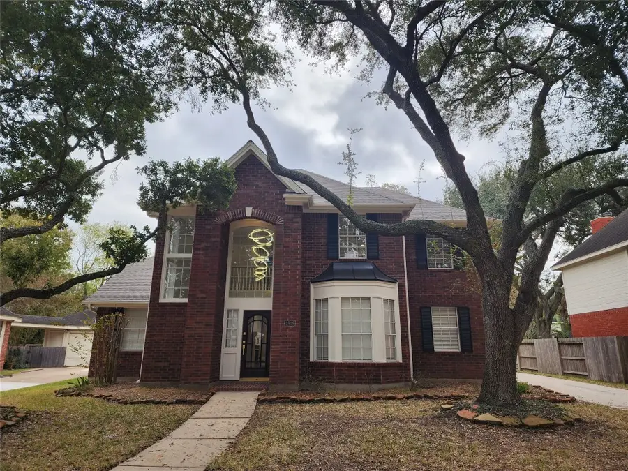 5818 Wilkins Lane, Sugar Land, TX 77479 - #2