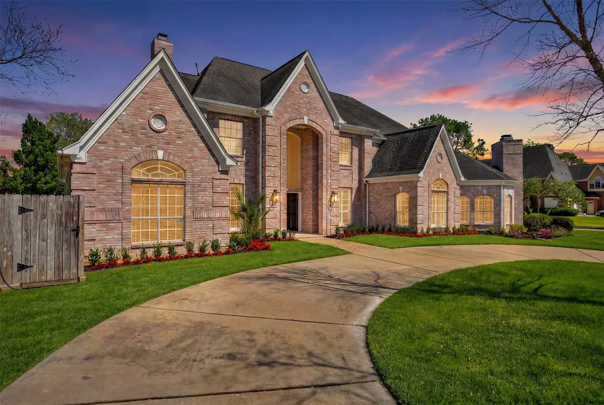 13310 Sunbright Drive, Houston, TX 77041 - #1