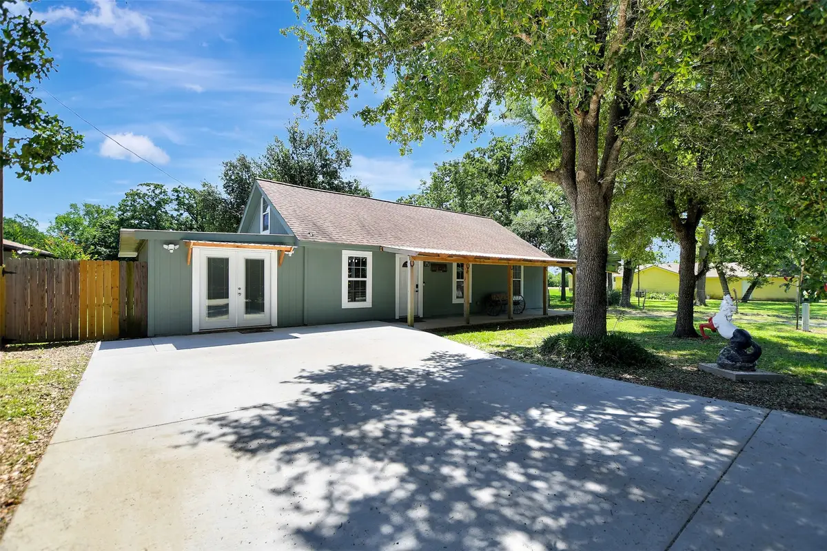 3087 Johnson Lane, Madisonville, TX 77864 - #1