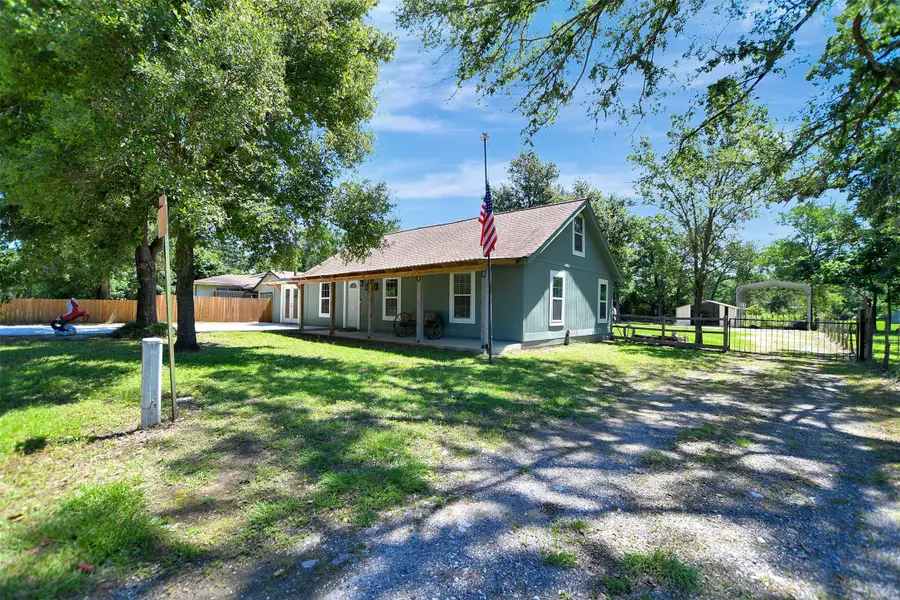 3087 Johnson Lane, Madisonville, TX 77864 - #3