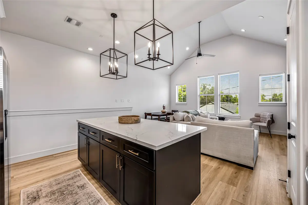 1508 Ryon Street #B, Houston, TX 77009 - #1