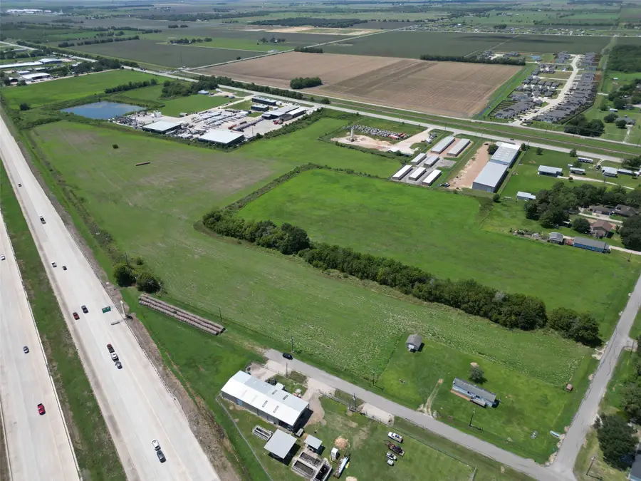 0 Hwy 59 Freeway, Beasley, TX 77417 - #3