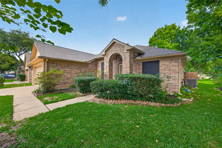 16831 Dunbar Grove Court, Sugar Land, TX 77498 - #2
