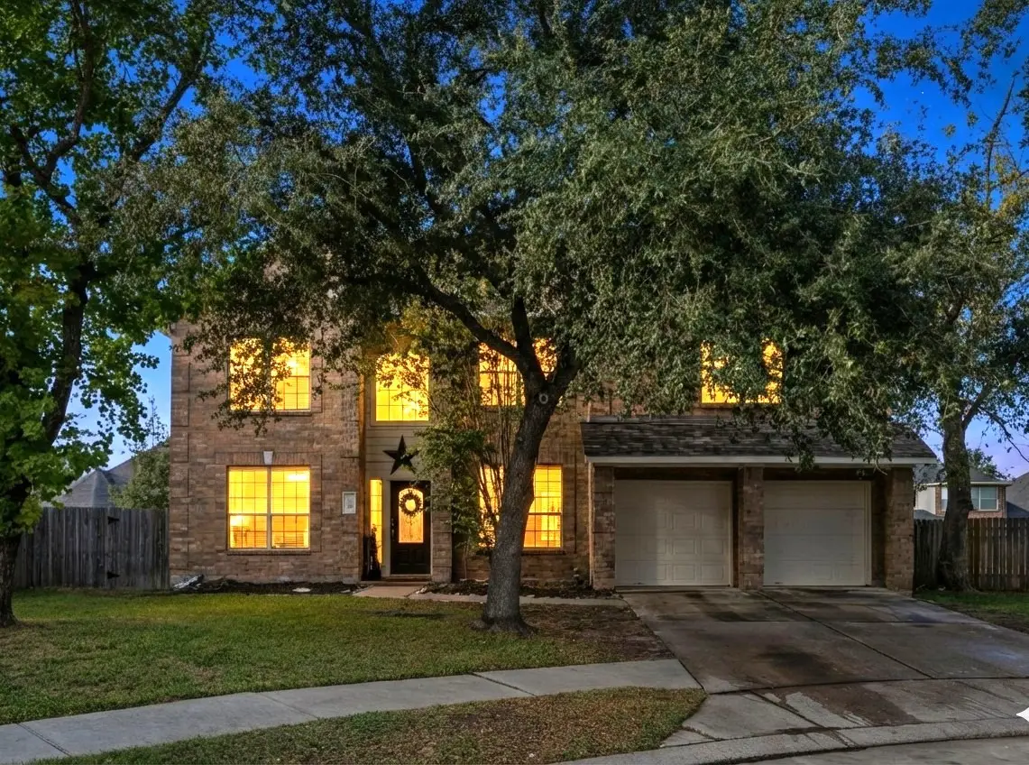 927 Spring Source Place, Spring, TX 77373 - #1