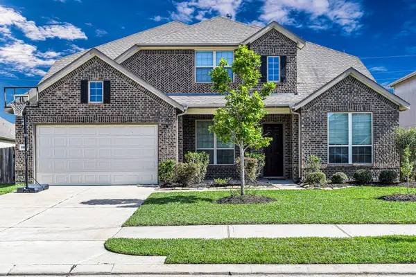 28106 Middlewater View Lane, Katy, TX 77494