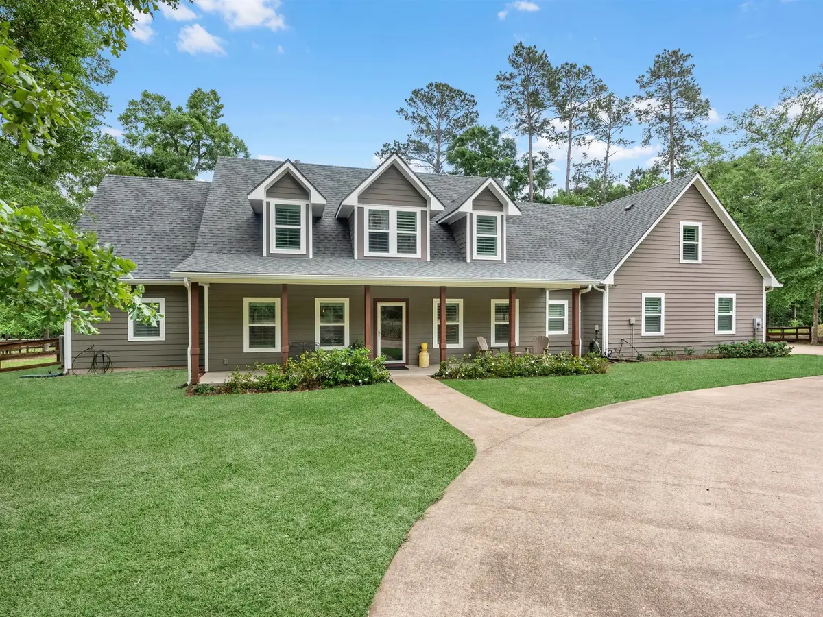 210 Creekside Drive, Magnolia, TX 77354 - #1