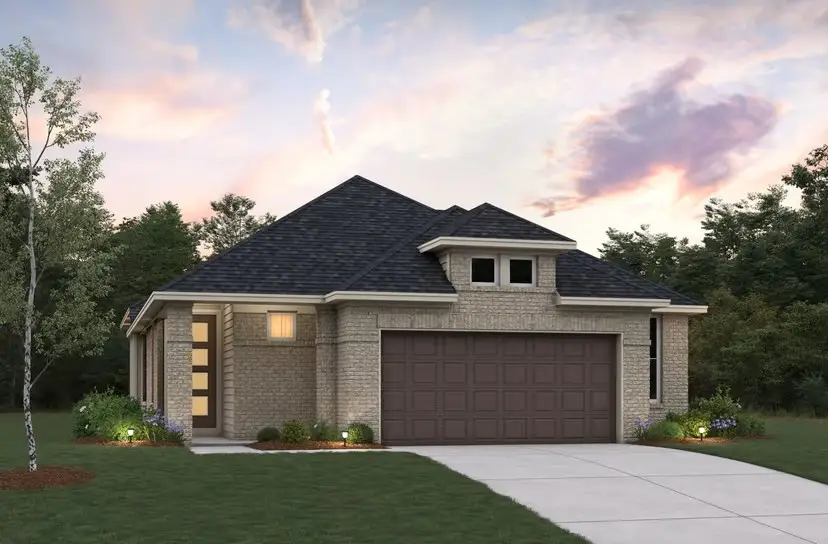 6127 Coyote Glade Drive, Richmond, TX 77469 - #1