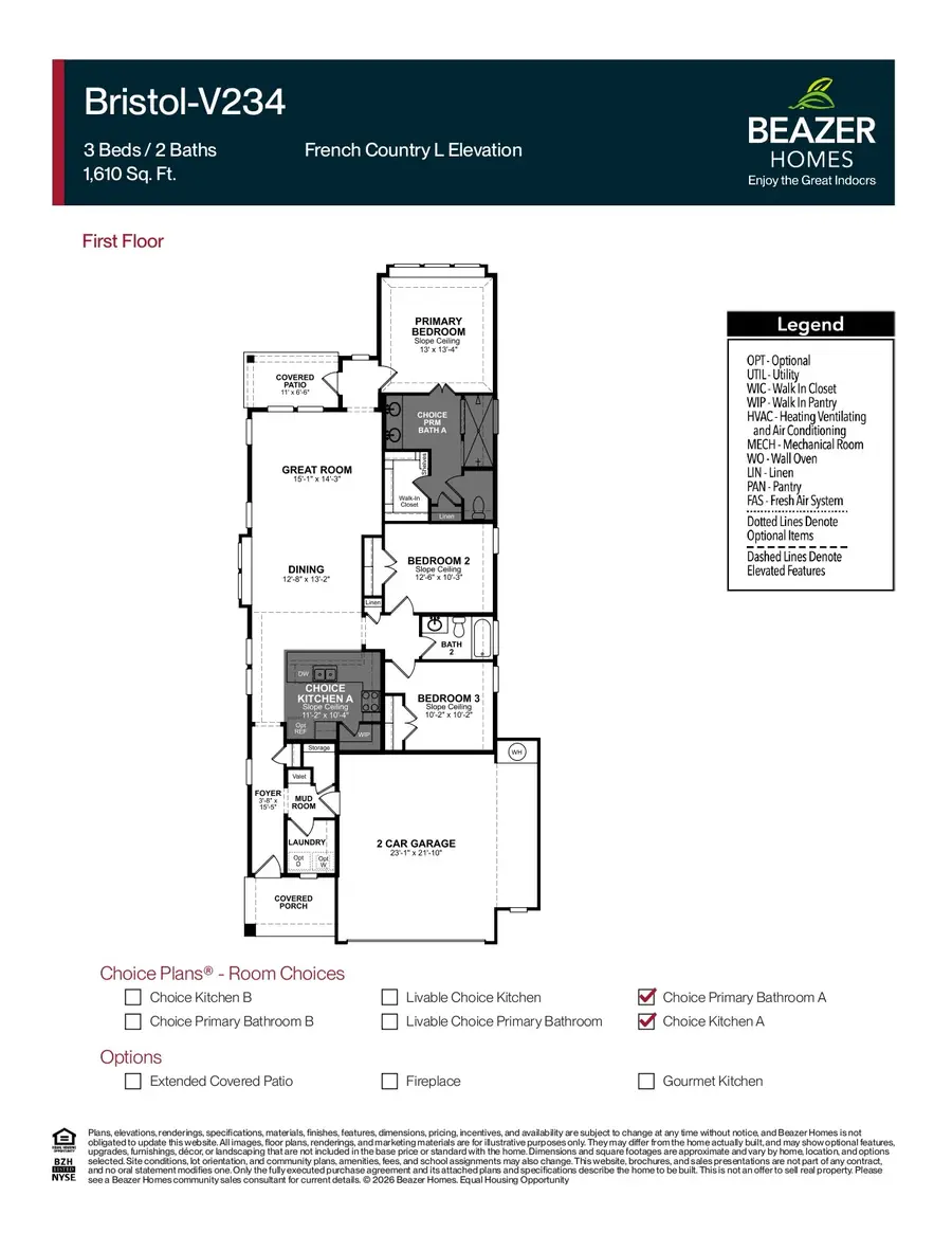 6127 Coyote Glade Drive, Richmond, TX 77469 - #2