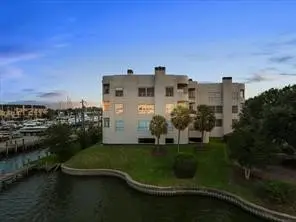 1302 Marina Bay Drive #201A, Kemah, TX 77565 - #1