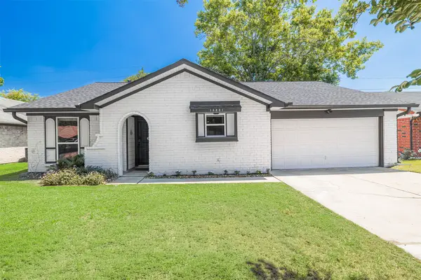 13831 Rosetta Drive, Cypress, TX 77429