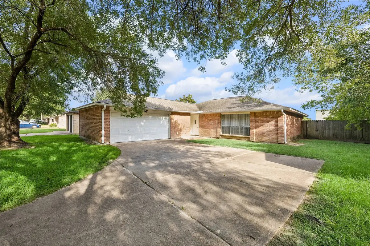 16343 Sky Blue Lane, Houston, TX 77095 - #1