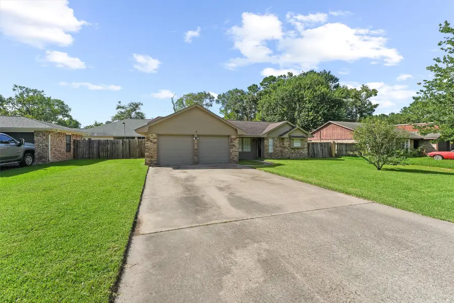 308 Cherry Creek Road, Dayton, TX 77535 - #2