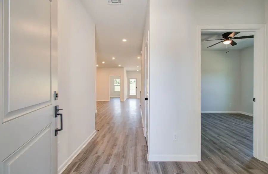 9606 Jenny Park Place, Houston, TX 77078 - #2