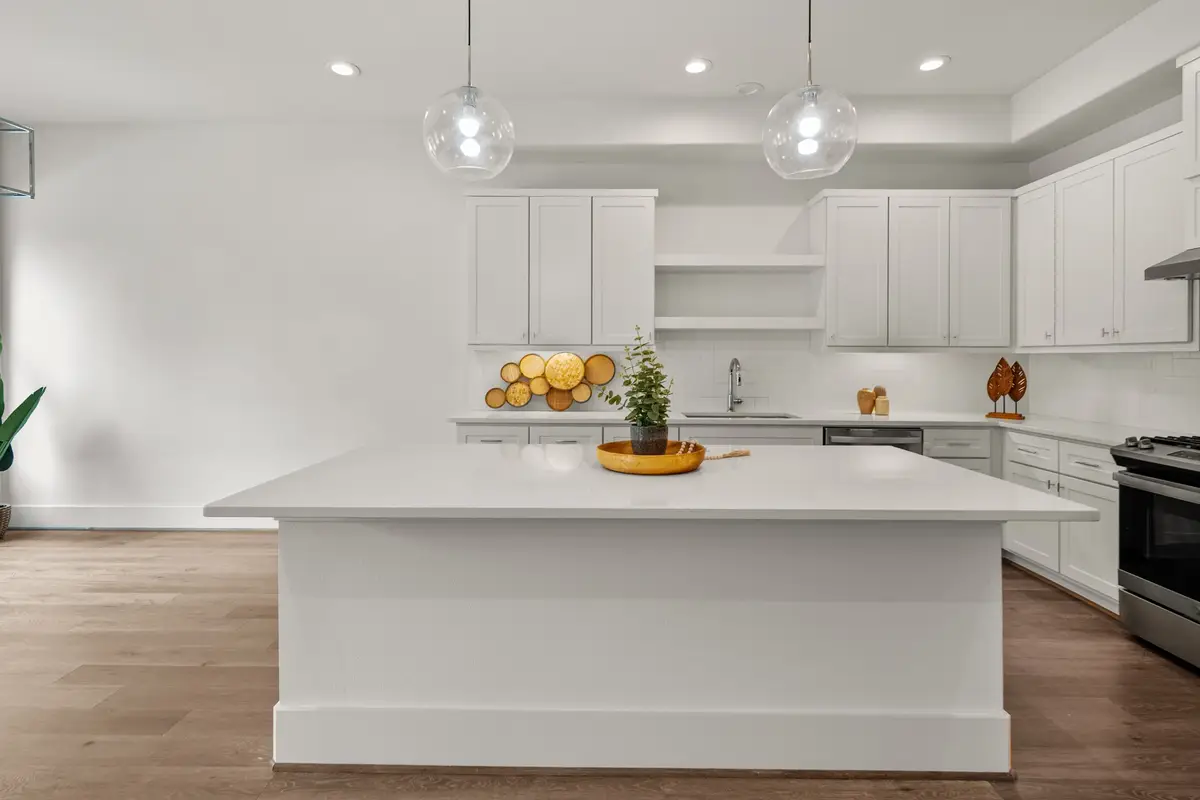 1745 Ojeman Point Lane, Houston, TX 77055 - #1