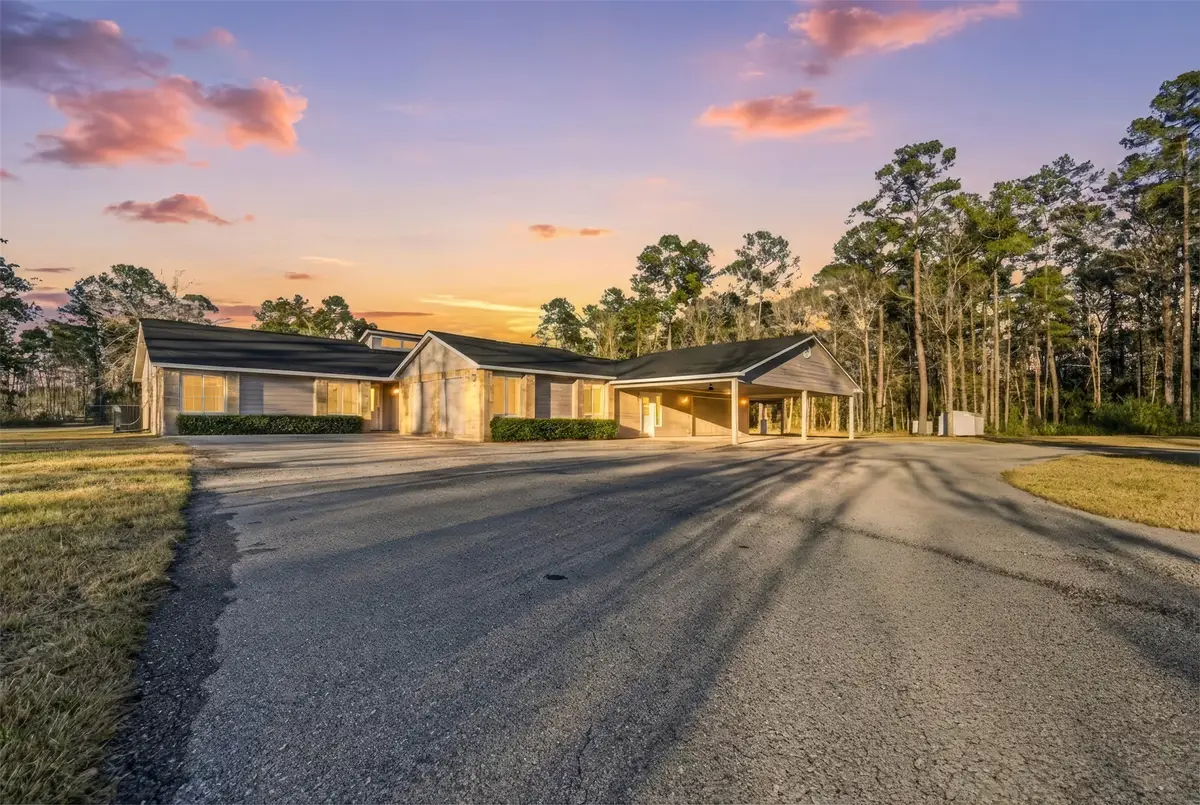 18003 Country Place Drive, Conroe, TX 77302 - #1