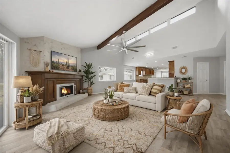 18003 Country Place Drive, Conroe, TX 77302 - #2