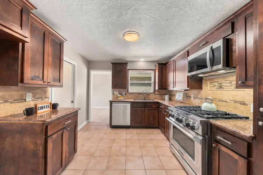 5802 Jason Street, Houston, TX 77074 - #3