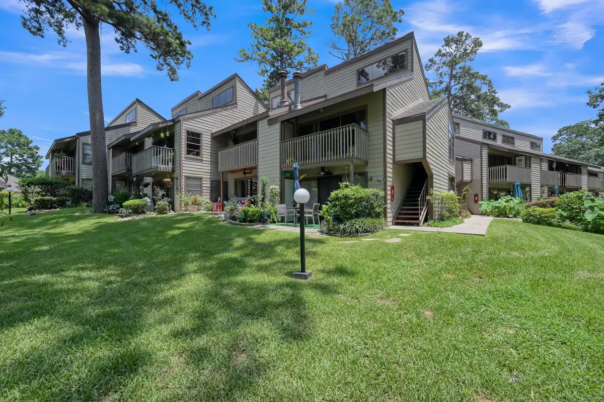 12900 Walden Road #1010-J, Montgomery, TX 77356 - #1