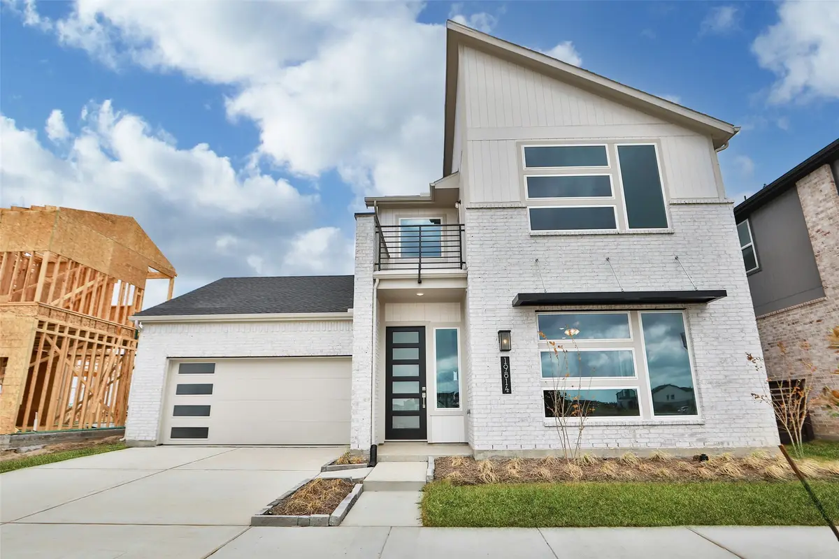 19814 Jade Junction Way, Cypress, TX 77433 - #1