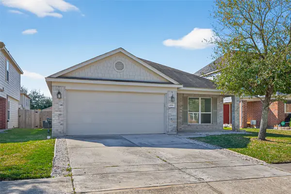 4910 Blue Spruce Hill, Humble, TX 77346