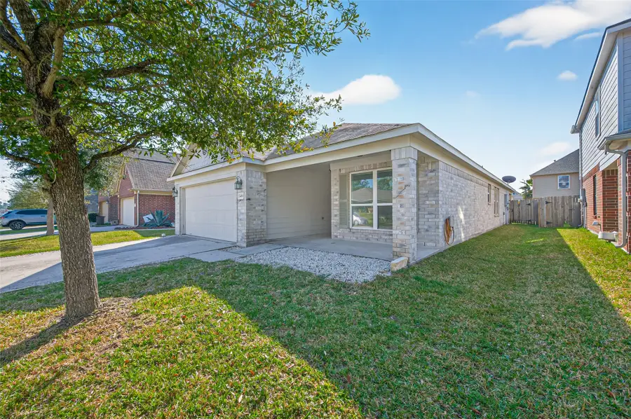 4910 Blue Spruce Hill, Humble, TX 77346 - #2