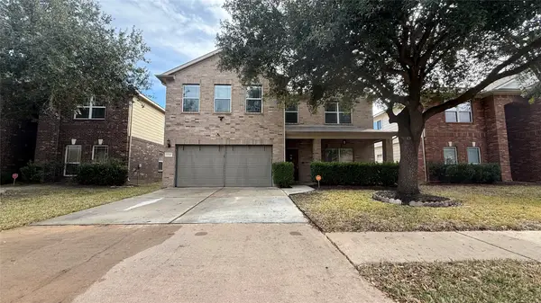 19519 Grand Colony Court, Katy, TX 77449