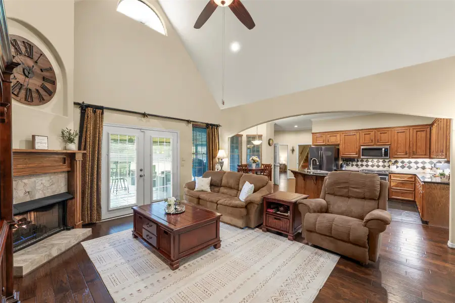 16901 Steinhagen Road, Cypress, TX 77429 - #2