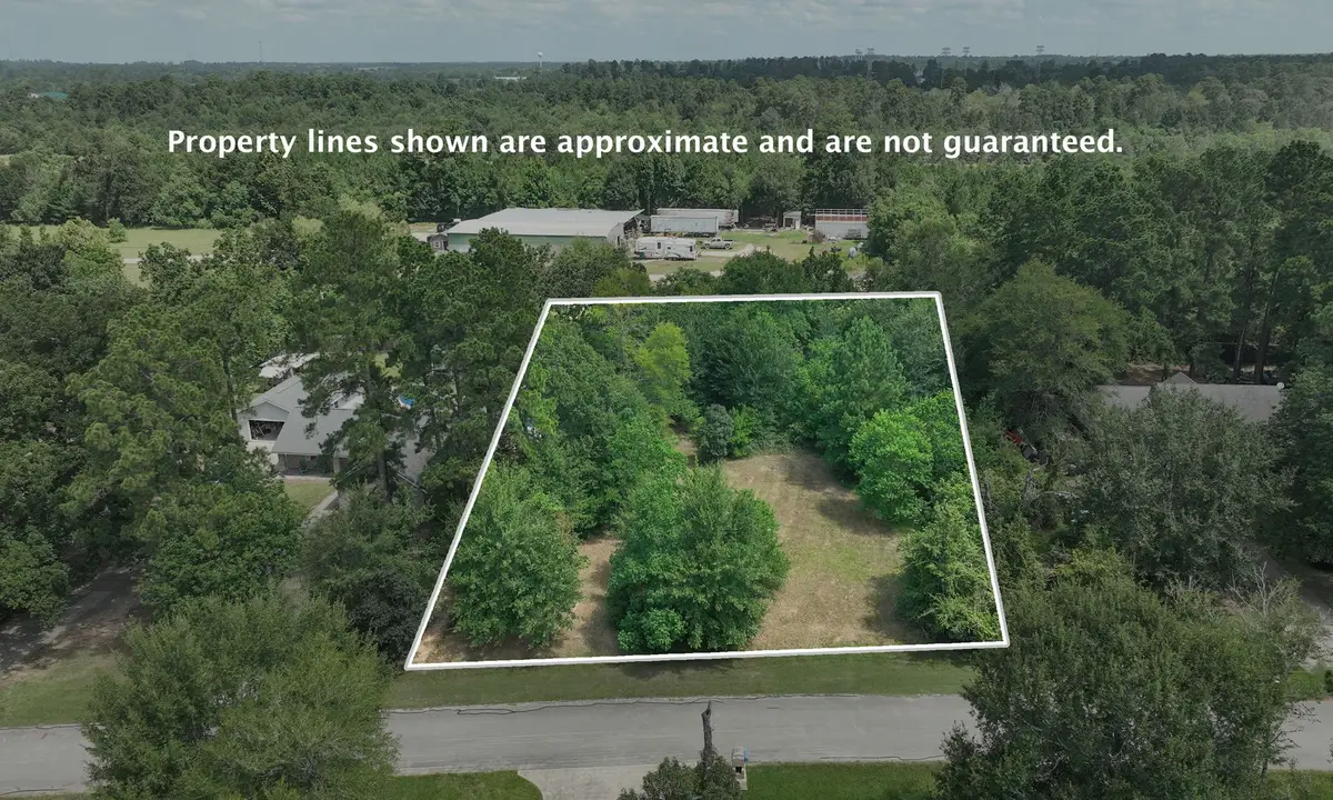 18718 Connie Avenue, Magnolia, TX 77355 - #1