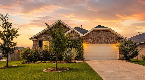 31307 Black Forest Crossing, Fulshear, TX 77441