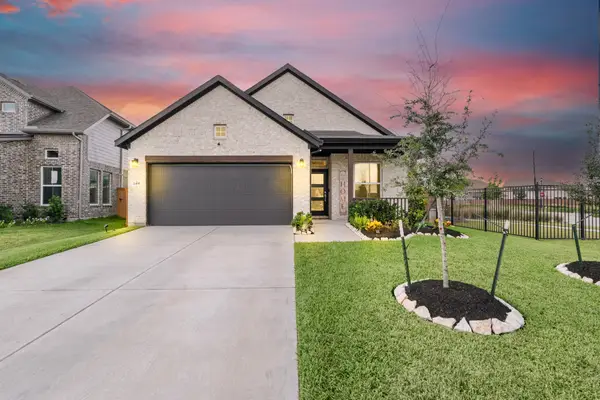 2491 Solaris Bend Drive, Katy, TX 77493