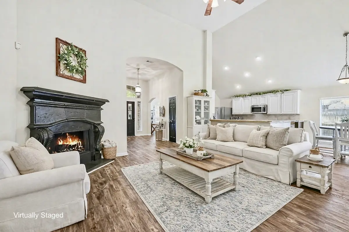 7418 Lakesage Lane, Richmond, TX 77407 - #1