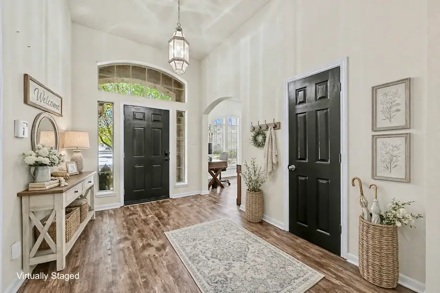 7418 Lakesage Lane, Richmond, TX 77407 - #3