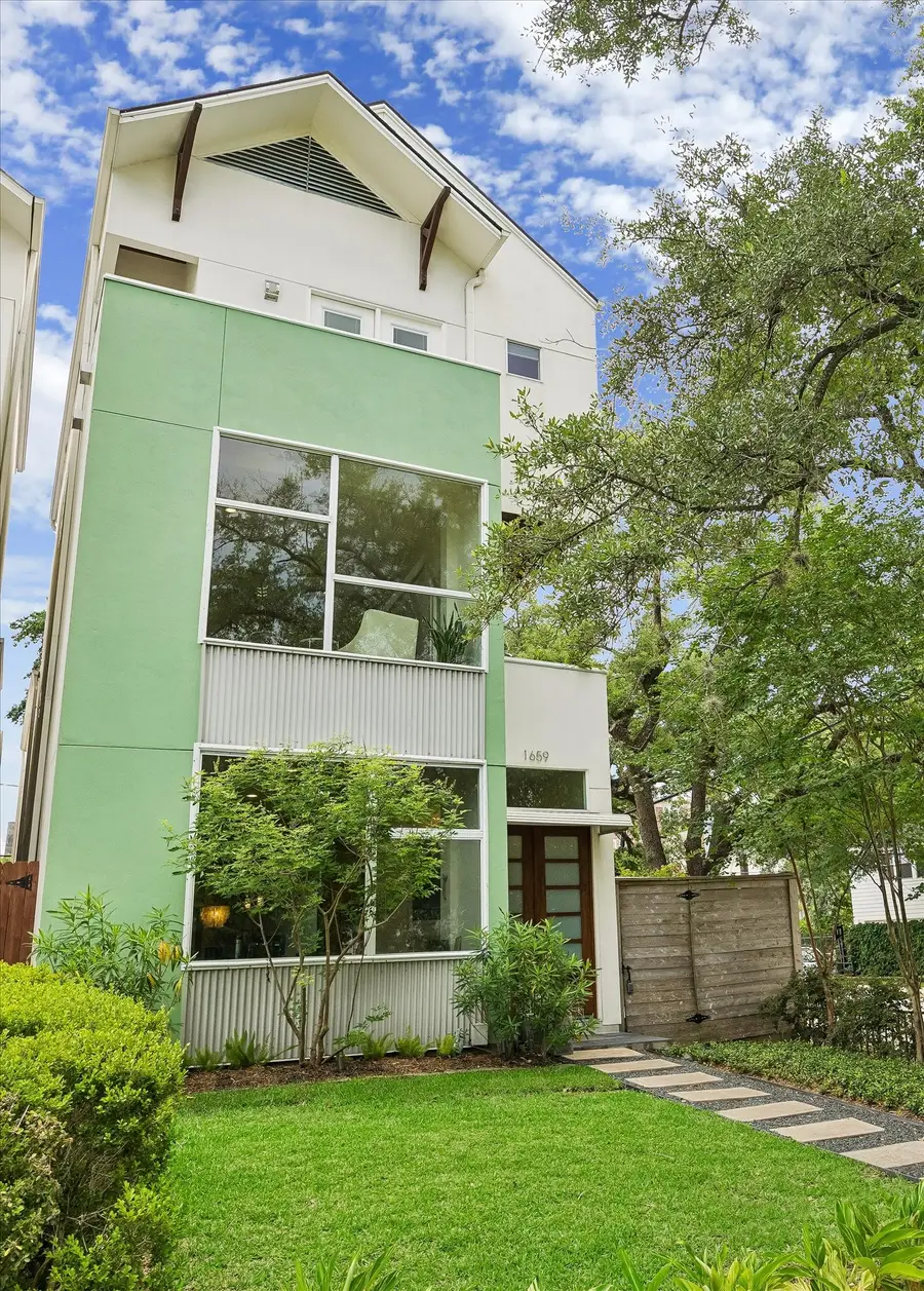 1659 Colquitt Street, Houston, TX 77006 - #2