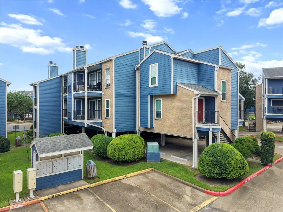 18515 Egret Bay Boulevard #1103, Webster, TX 77058 - #3
