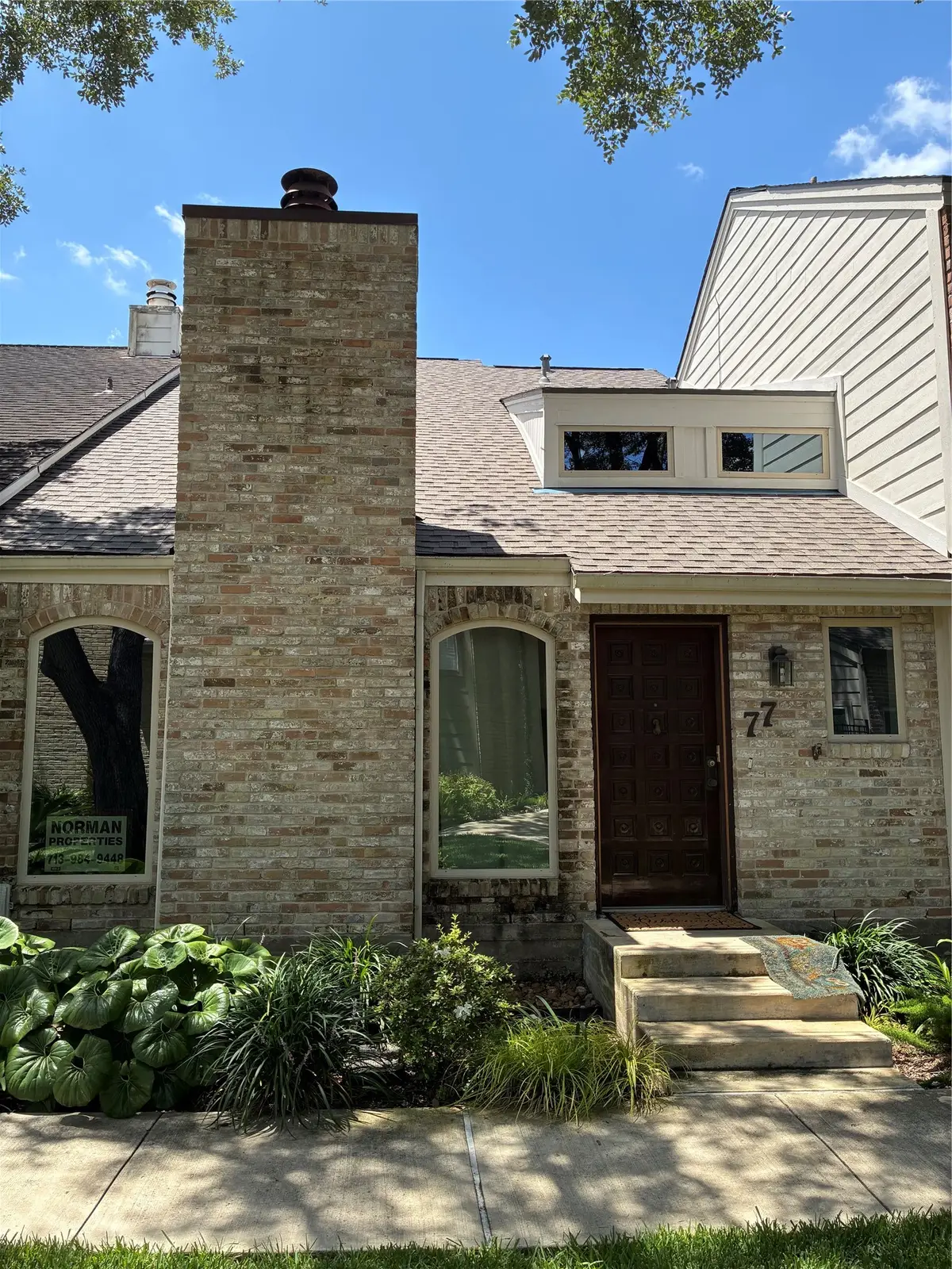 12625 Memorial Drive #77, Houston, TX 77024 - #1
